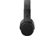Skullcandy Crusher Wireless Noise Isolating On-Ear Headphones in Black - Second Medium