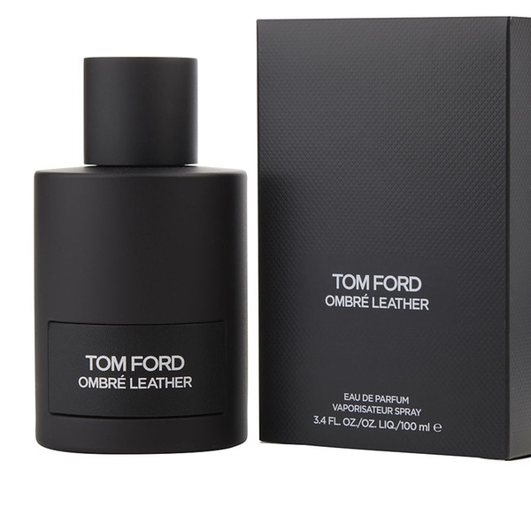 Tom Ford Ombre Leather Eau De Parfum Spray | Groupon