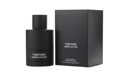 Tom ford cheap ombre leather fragrancenet