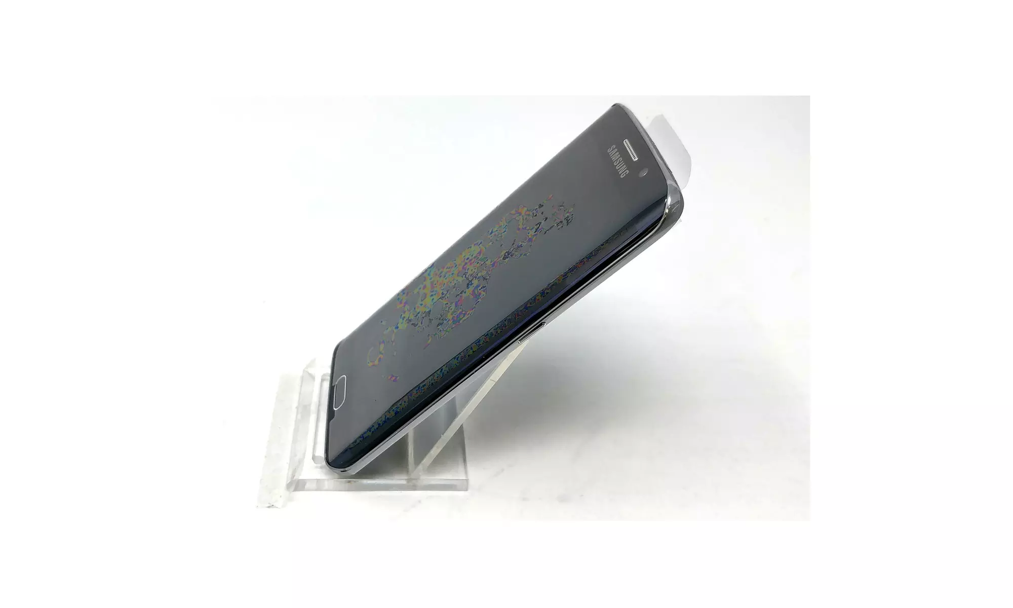 Samsung Galaxy S6 Edge 4G LTE G925V 64GB 5.1" 16MP Verizon Phone - Open Box - Image 5