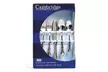 Cambridge Silversmiths 30920PSGM12 Jessica Flatware Set, Mirror, 20 Pi - Second Medium