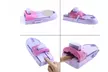 Nail Art Diy 6 Printing Pattern Nail Stamp Tool - Second Medium