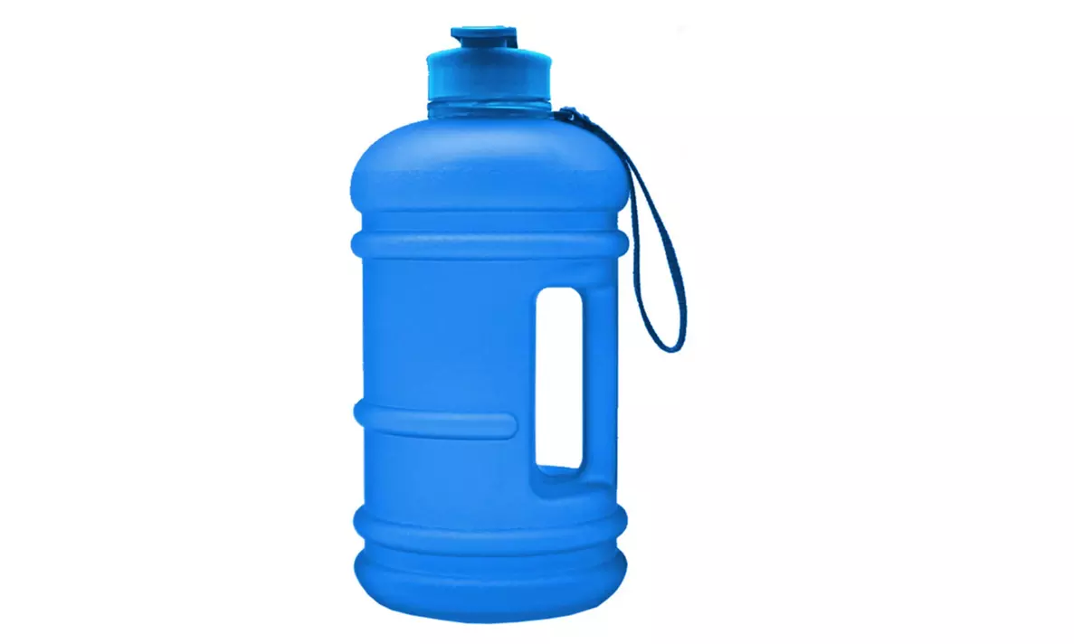 Water Jug 2.2L Large Sport Water Bottle Big Capacity - Primary Image