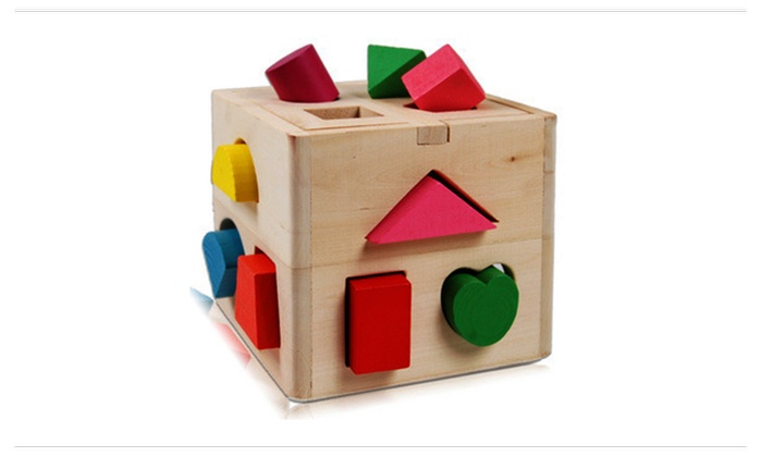 groupon wooden toys