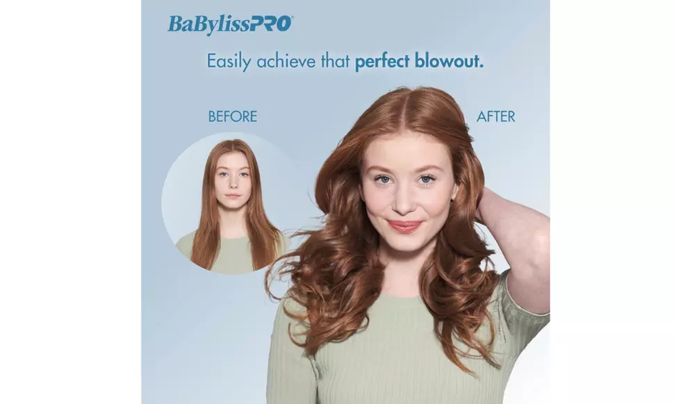 BaBylissPRO Nano Titanium Standing 12, 16, 20 or 30 Hot Roller Set