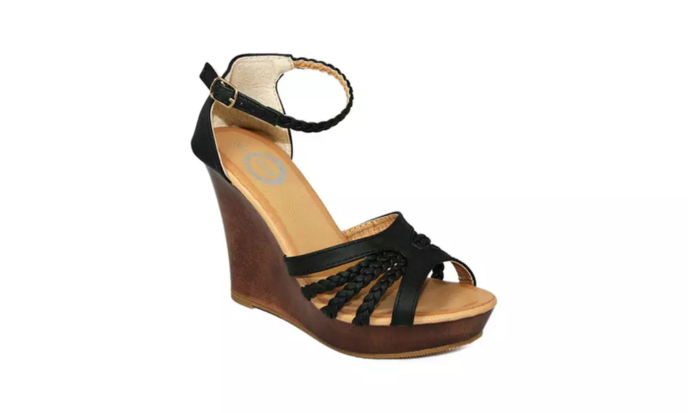 Women's Emma Fashion Wedges - Multiple Styles - Primary Image