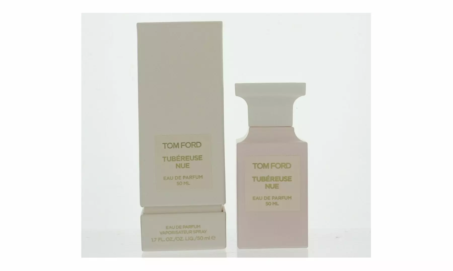 Tom Ford Rose De Chine, Tubereuse Nue, or Cafe Rose EDP for Men or Women