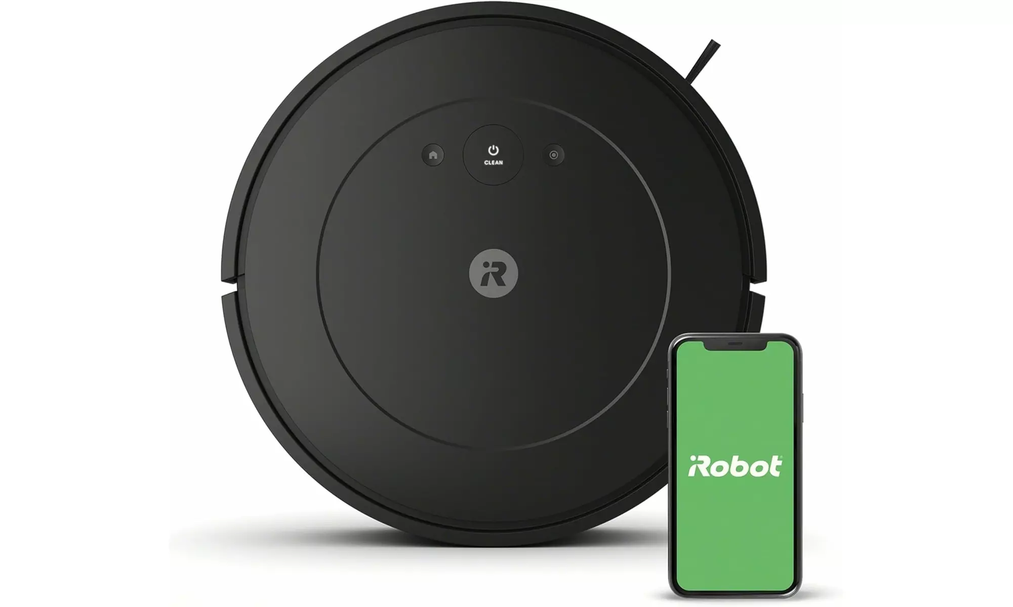 iRobot Roomba Essential Vacuum Cleaner (Q0120) - Certified Refurbished!
