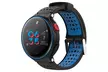 X2plus 1.4inch Color Screen IP68 Smart Bracelet Blood Pressure Rate Monitor - Second Medium