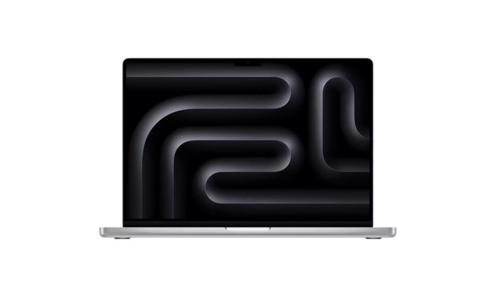 Apple 14.2" MacBook Pro (M3 Pro) 512GB/1TB SSD 2023 (A-Grade Refurbished)