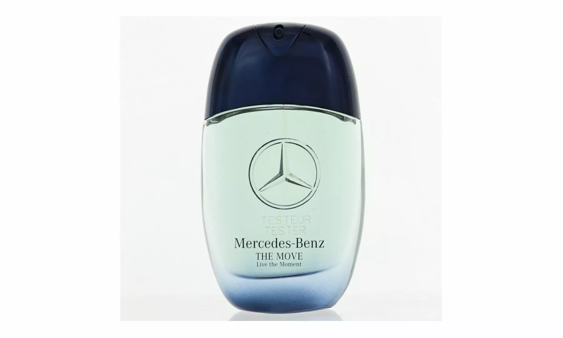 Mercedes Benz Cologne Collection for Men