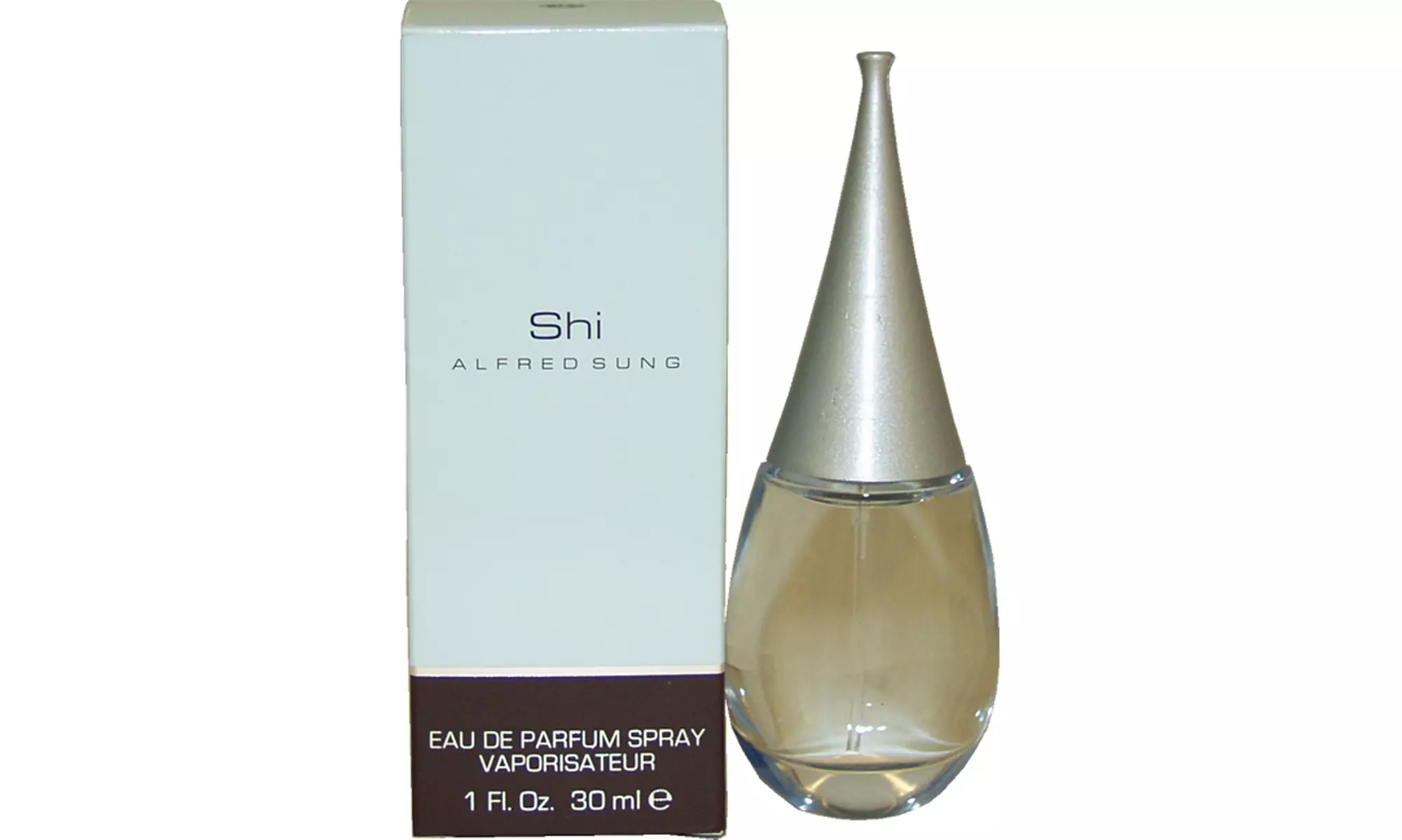 Shi by Alfred Sung for Women - 1 oz EDP Spray - Primary Image