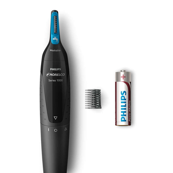 philips hair shaver