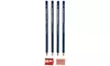 General Pencil 497BP Semi-Hex Graphite Drawing Pencils 