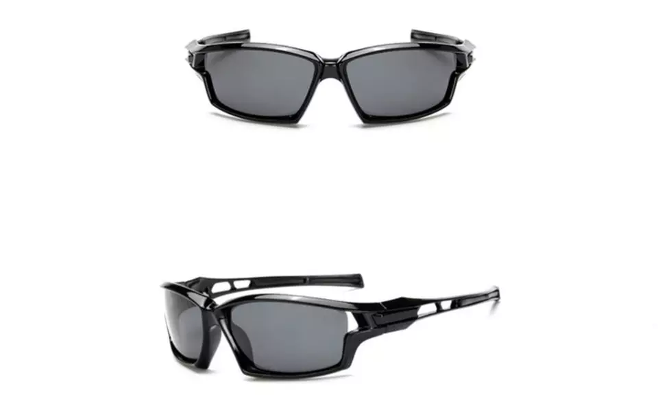 Polarized Sport Sunglasses Men Women Brand Sunglasses - Primary Image