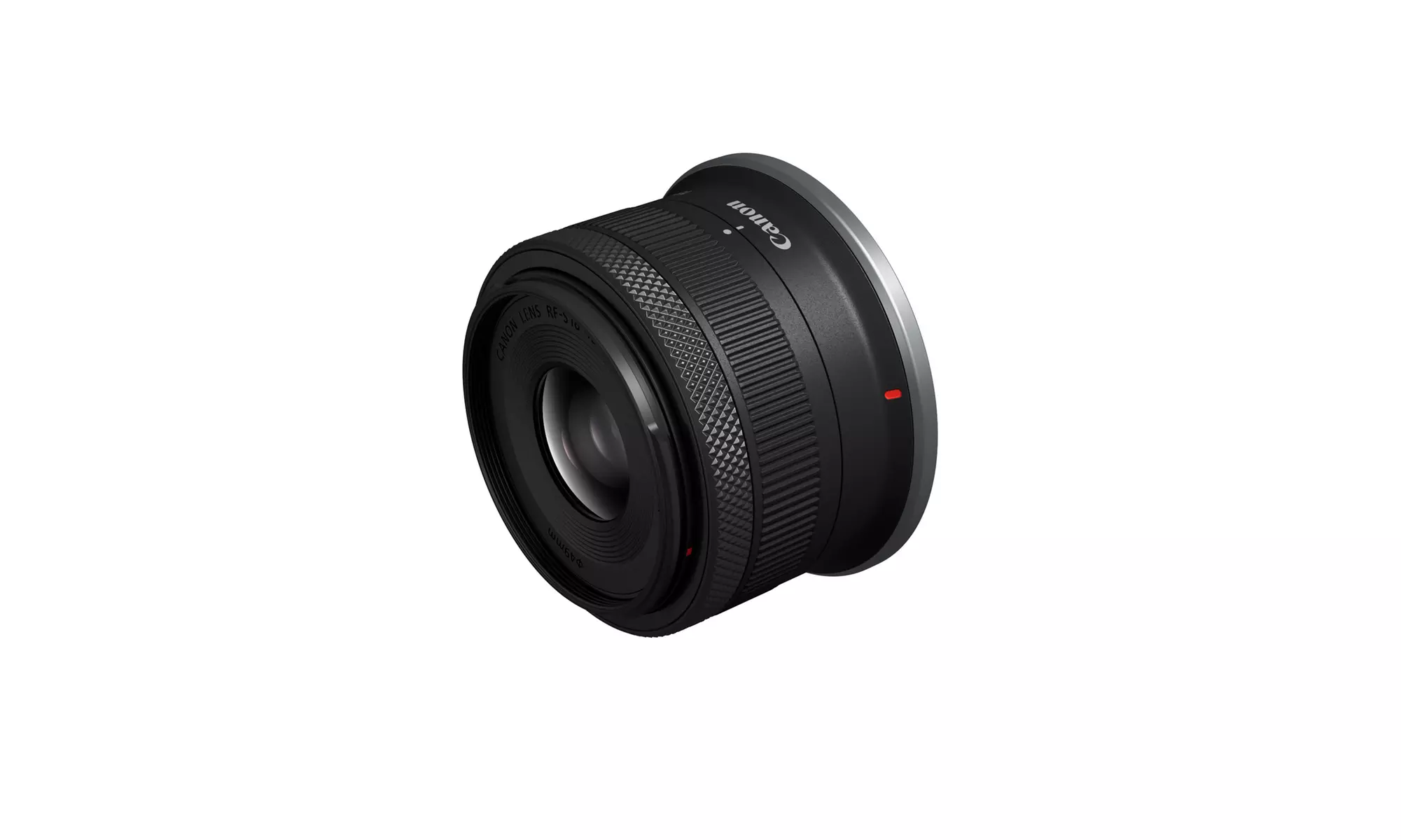 Canon RF-S 18-45mm f/4.5-6.3 IS STM Lens - Primary Image