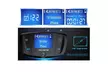 Bluetooth Wireless Car 2 USB Charger FM Transmitter Radio Adapter - Second Medium