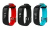 P1 Bluetooth Fitness Tracker with Heart Rate Monitor & Blood Pressure