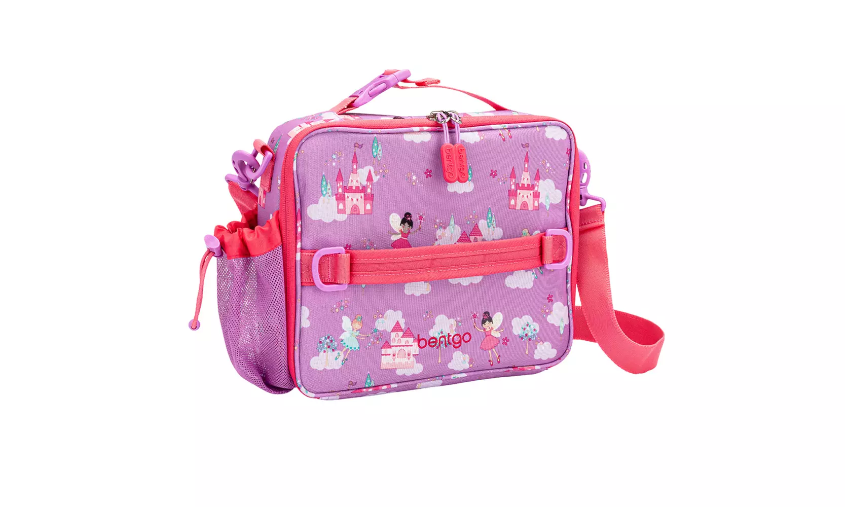 Bentgo Kids Lunch Bag - Durable and Double Insulated