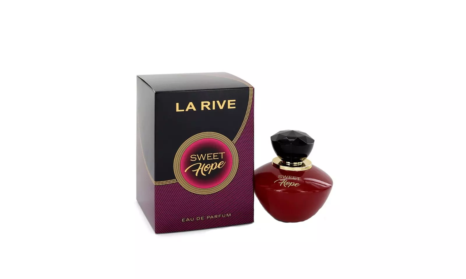 LA RIVE Sweet Hope 3.0 oz / 90 ml Eau De Parfum for Women - Primary Image