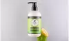 Dionis Goat Milk Hand Soap 8.5 oz. Verbena and Cream or Sea Treasures