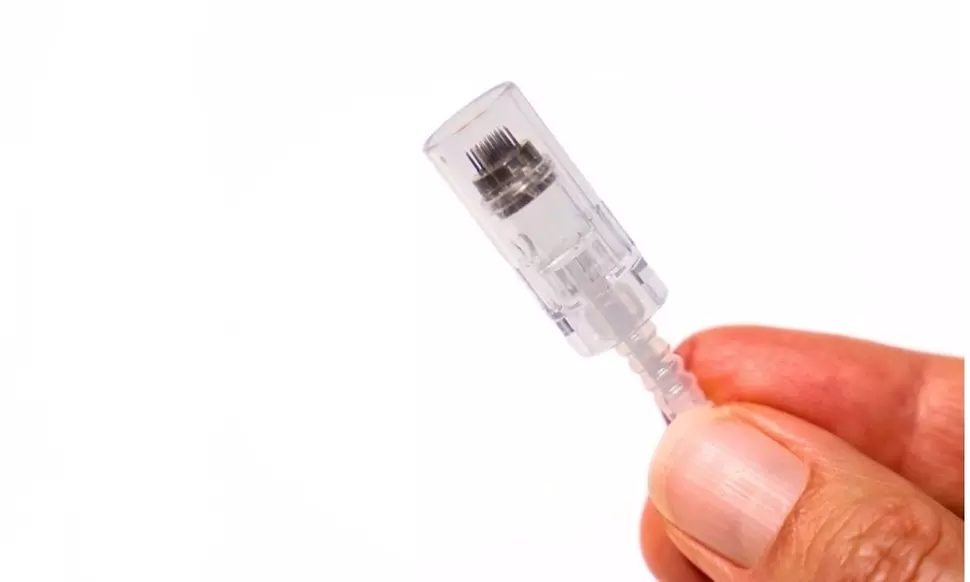 Dr. Pen M5 Replacement Cartridges (20 Pack)