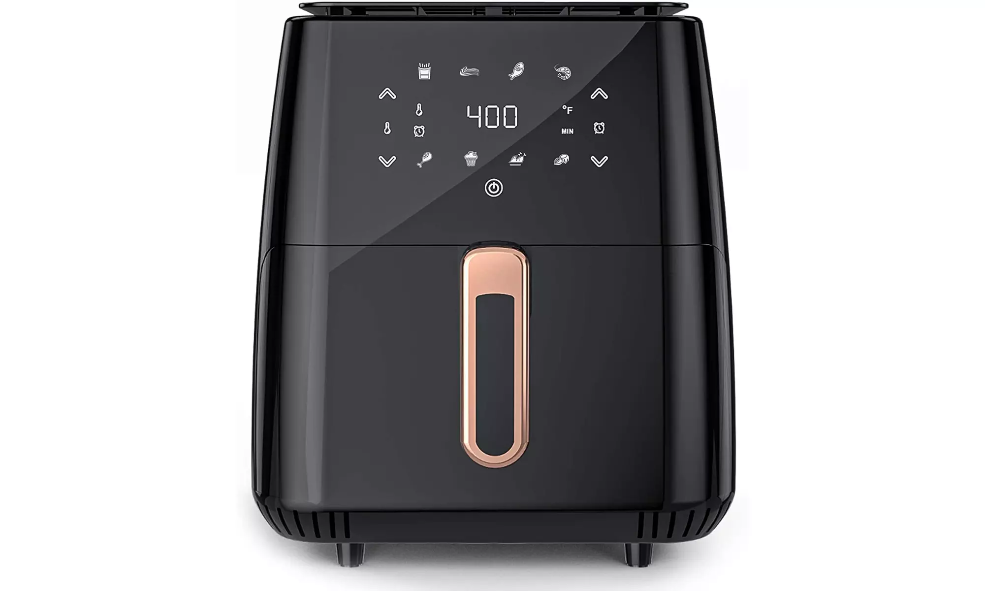  7 Quart, 1700-Watt Electric Air Fryer Oven for Roasting/Baking/Grilling - Primary Image