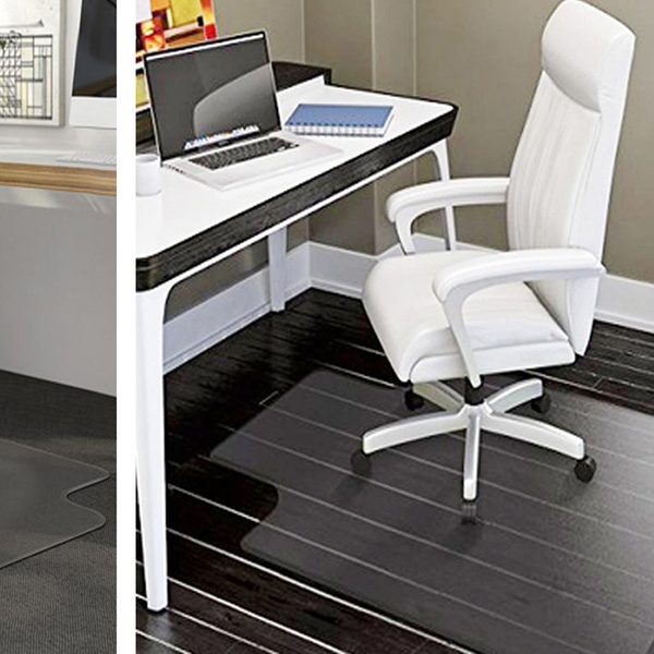 Up To 76 Off On Hard Pvc Transparent Floors Groupon Goods