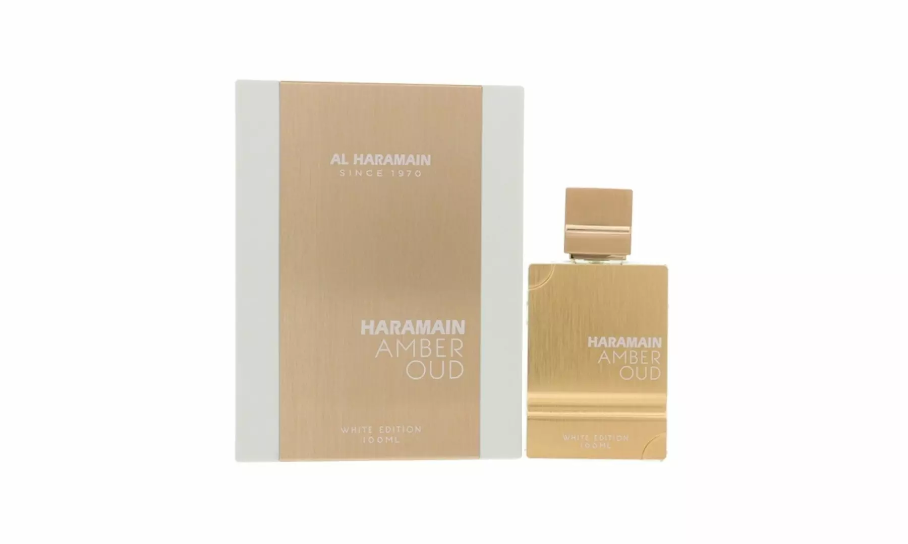 Al Haramain Eau de Parfum for Men (Multiple Fragrances)