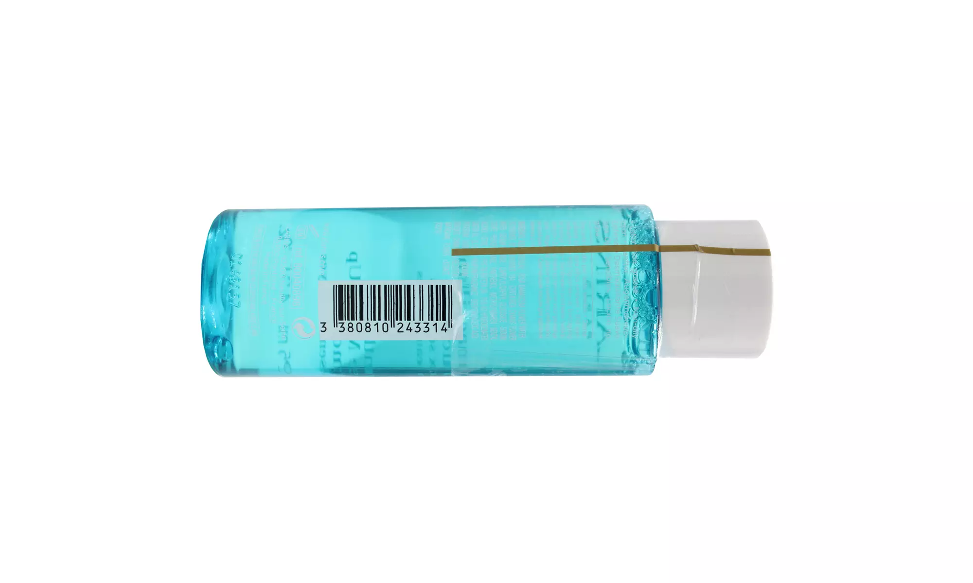 Clarins Gentle Eye Make-Up Remover for Sensitive Eyes 125ml/4.2oz (Choose Pack)