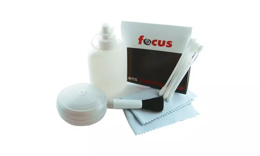 Vortex Optics S105 Solo 10x25 Monocular and Accessory Kit - Second Medium