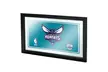 NBA Framed Logo Mirror - Second Medium
