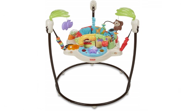 Groupon jumperoo hotsell