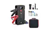 Emergency Power Supply 1000A-SET High-Speed Turbo Fan Combo Jump Starter