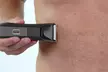 iMounTEK Men's 2-in-1 Cordless Electric Body Hair Trimmer Shaver with LED Light - Second Medium