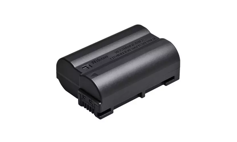 Nikon EN-EL15b Rechargeable Li-ion Battery - Second Medium