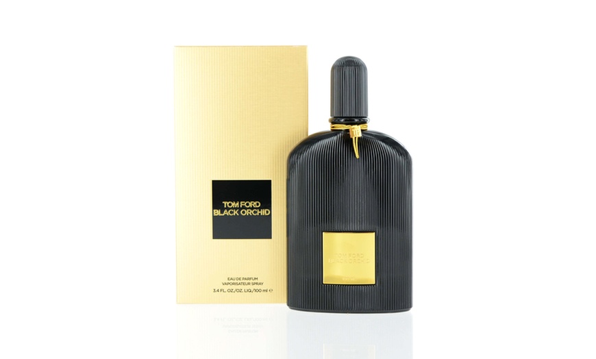 Groupon tom cheap ford black orchid