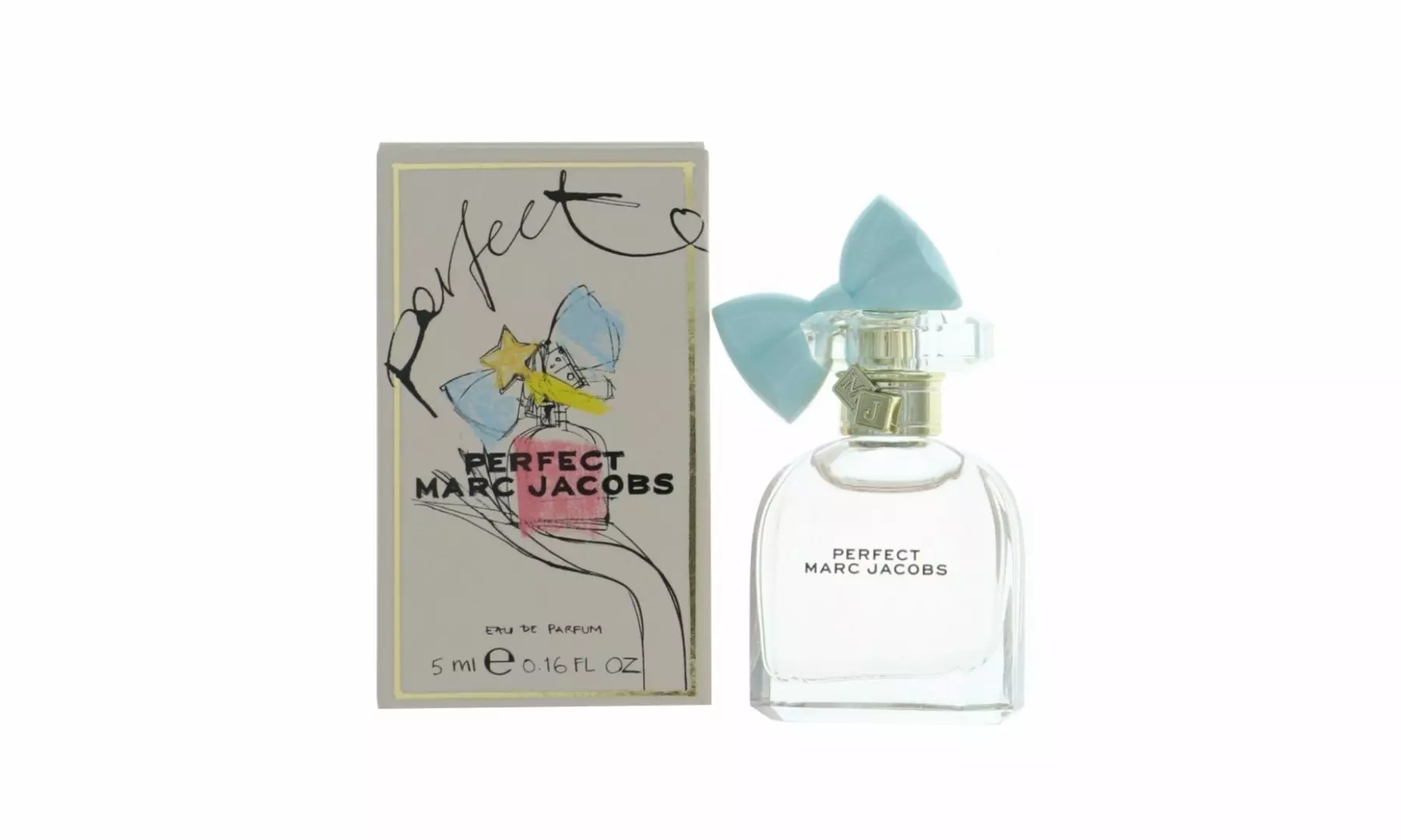 Variety of MINI Travel Size Fragrances for Women