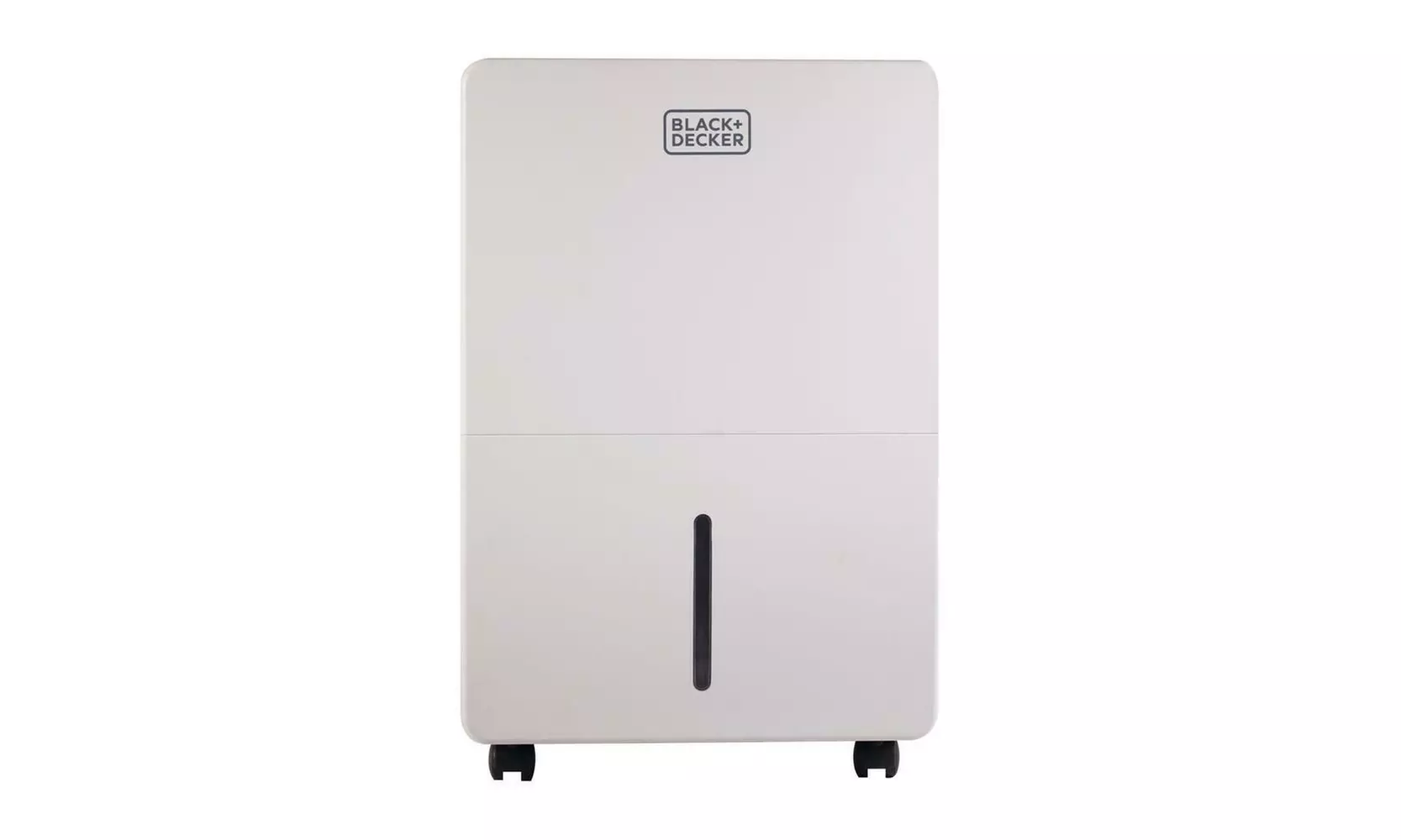 BLACK & DECKER 70 Pint Energy Star Portable Dehumidifier - BDT70WT - Primary Image