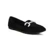 London Rag Fembot Horsebit Detail Flexible Loafers - Second Medium