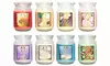 Toccata Aroma Scented Candle with10 Hours Burn Time 18 Fl. Oz.