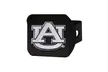 Fanmats NCAA Hitch Cover with Chrome Emblem - Second Medium
