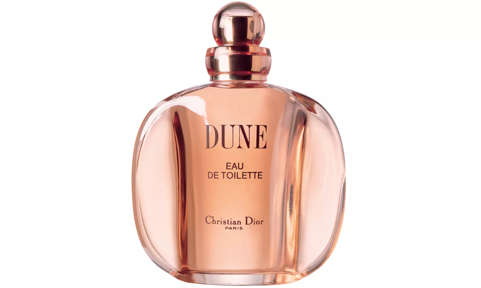 Christian Dior Dune 3.4 OZ 100 ML EDT For Women - Second Medium
