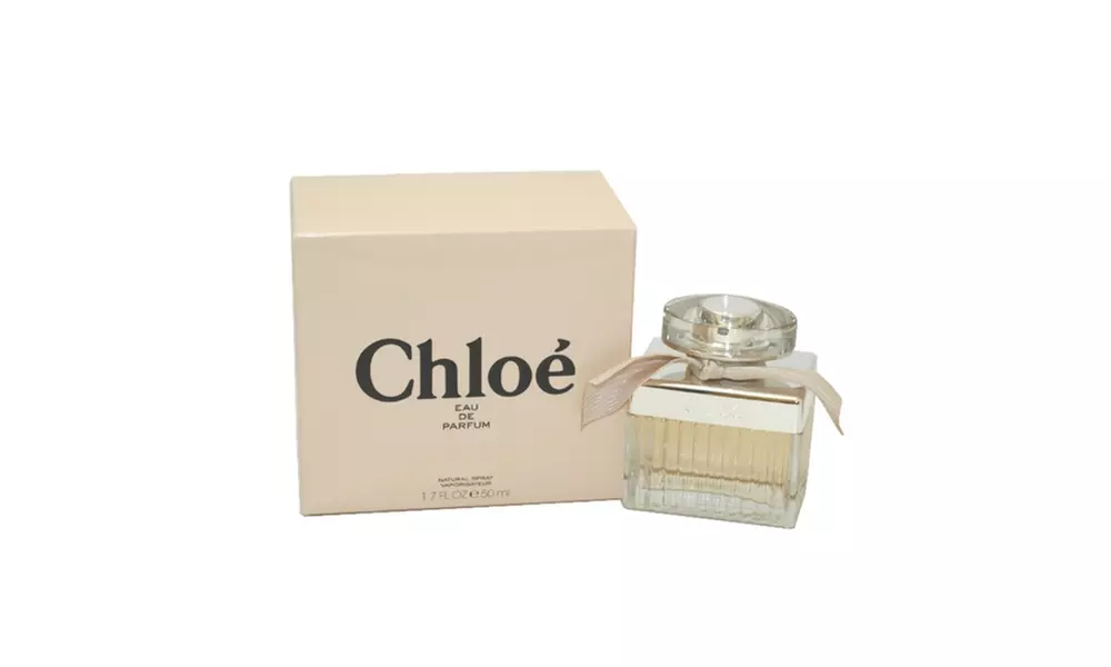 Chloe' Eau De Parfum Spray 1.7 Oz / 50 Ml for Women by Parfums Chloe - Primary Image