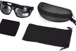 TR90 Frame Polarized Sunglasses Sport Running Fishing Golfing Glasses - Second Medium