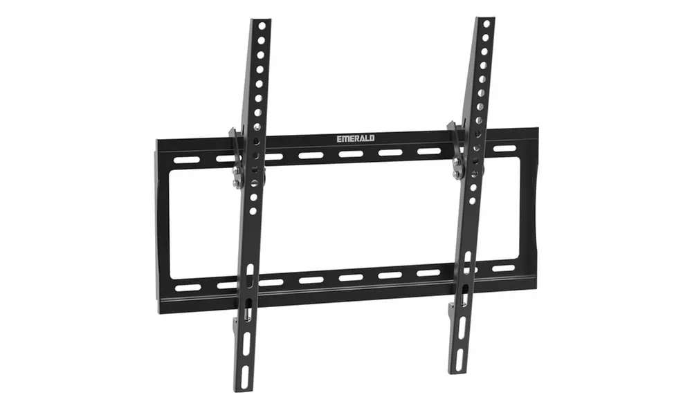 Emerald Heavy Duty Wall Mount Brackets for 13-100in TVs - Primary Image