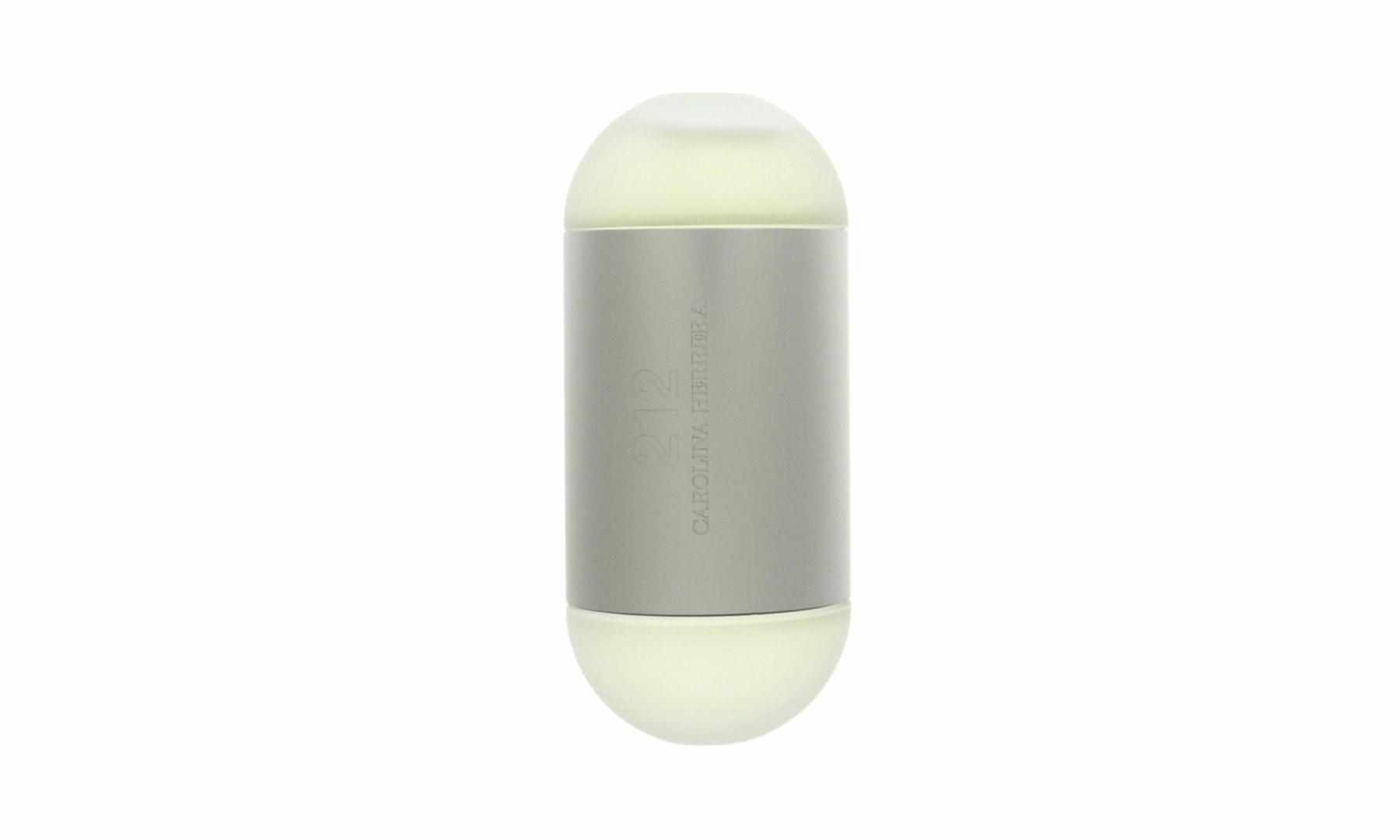 Carolina Herrera 212 Eau de Toilette Perfume for Women 3.4 Fl. Oz. (Tester)