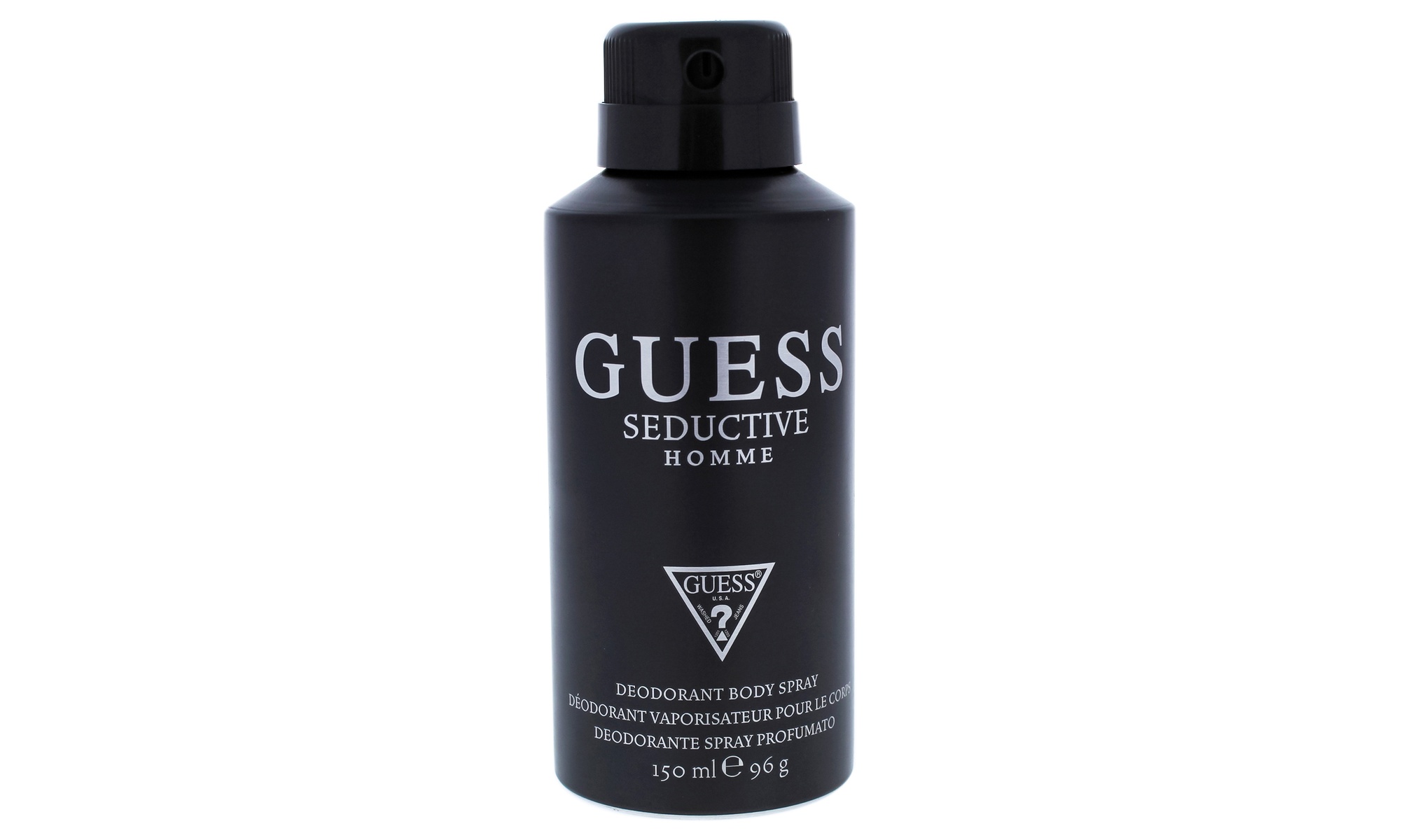 Guess Guess Seductive Homme For Men 5 oz Deodorant Body Spray