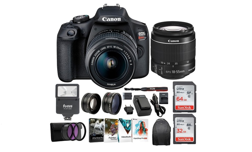 canon t7 kohls