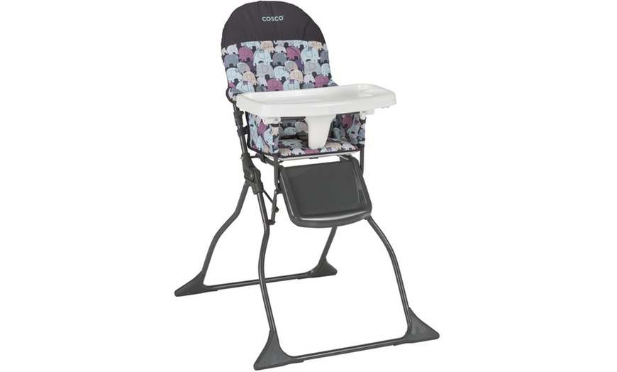 Cosco Easy Fold High Chair